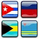 Download Caribbean Flags - Memory Game For PC Windows and Mac 2.0