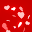 Love Confetti Live Wallpaper Download on Windows