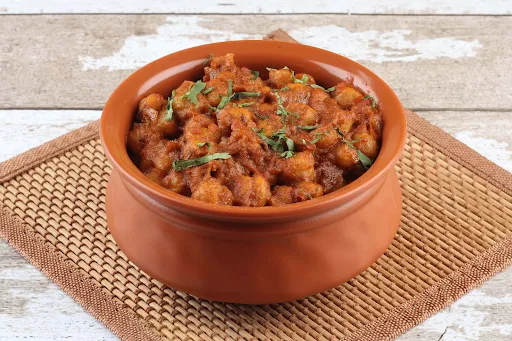 Chana Masala