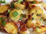 Slow Cooker Bacon Cheese Potatoes was pinched from <a href="https://www.facebook.com/photo.php?fbid=10151622820718169" target="_blank">www.facebook.com.</a>
