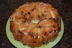 Paula Deen's Nutty Orange Coffee Cake was pinched from <a href="http://www.food.com/recipe/paula-deens-nutty-orange-coffee-cake-167487" target="_blank">www.food.com.</a>