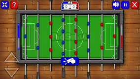 Foosball