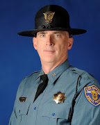 Corporal Daniel Groves, 52, of the Colorado State Patrol is pictured in this undated handout photo obtained by Reuters March 13, 2019. 