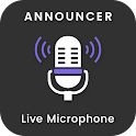 Live Microphone Bluetooth MIC