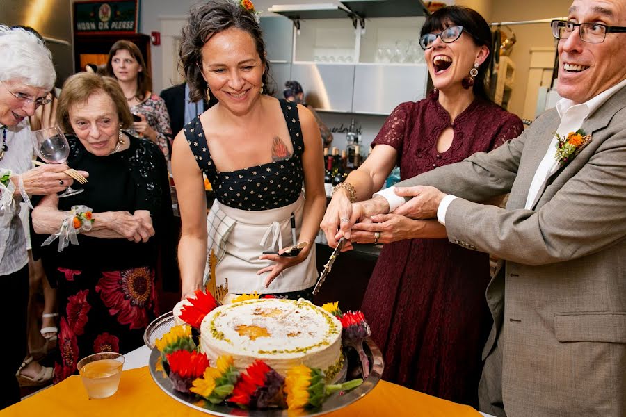 Fotograf ślubny Cindy Brown (cindybrown). Zdjęcie z 2 listopada 2020