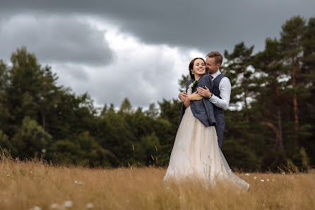 Fotógrafo de casamento Olga Sova (olgasova). Foto de 6 de agosto 2019