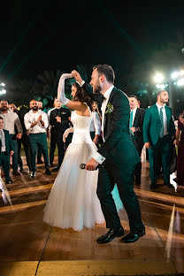 Wedding photographer Hamzeh Abulragheb (hamzeh). Photo of 18 December 2023