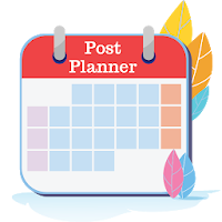 Post Planner - Schedule Posts for Instagram