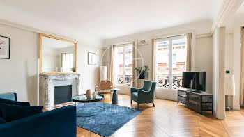 appartement à Paris 3ème (75)