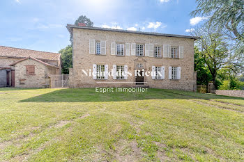 maison à Limoges (87)