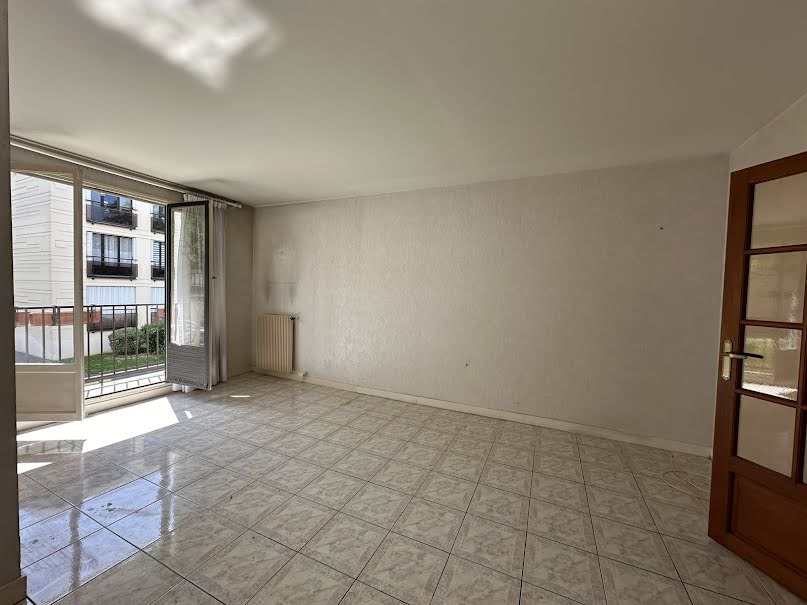 Vente appartement 4 pièces 105.6 m² à L'Isle-Adam (95290), 275 000 €