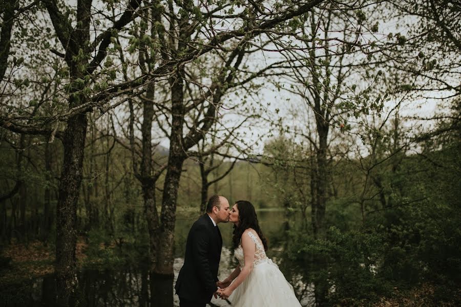 Wedding photographer Stelios Papaeuaggelou (papaeuaggelou). Photo of 11 June 2019