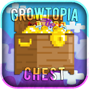 Growtopia Chest MOD