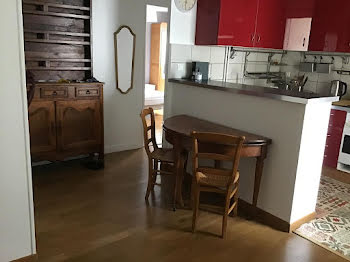 appartement à Lyon 3ème (69)