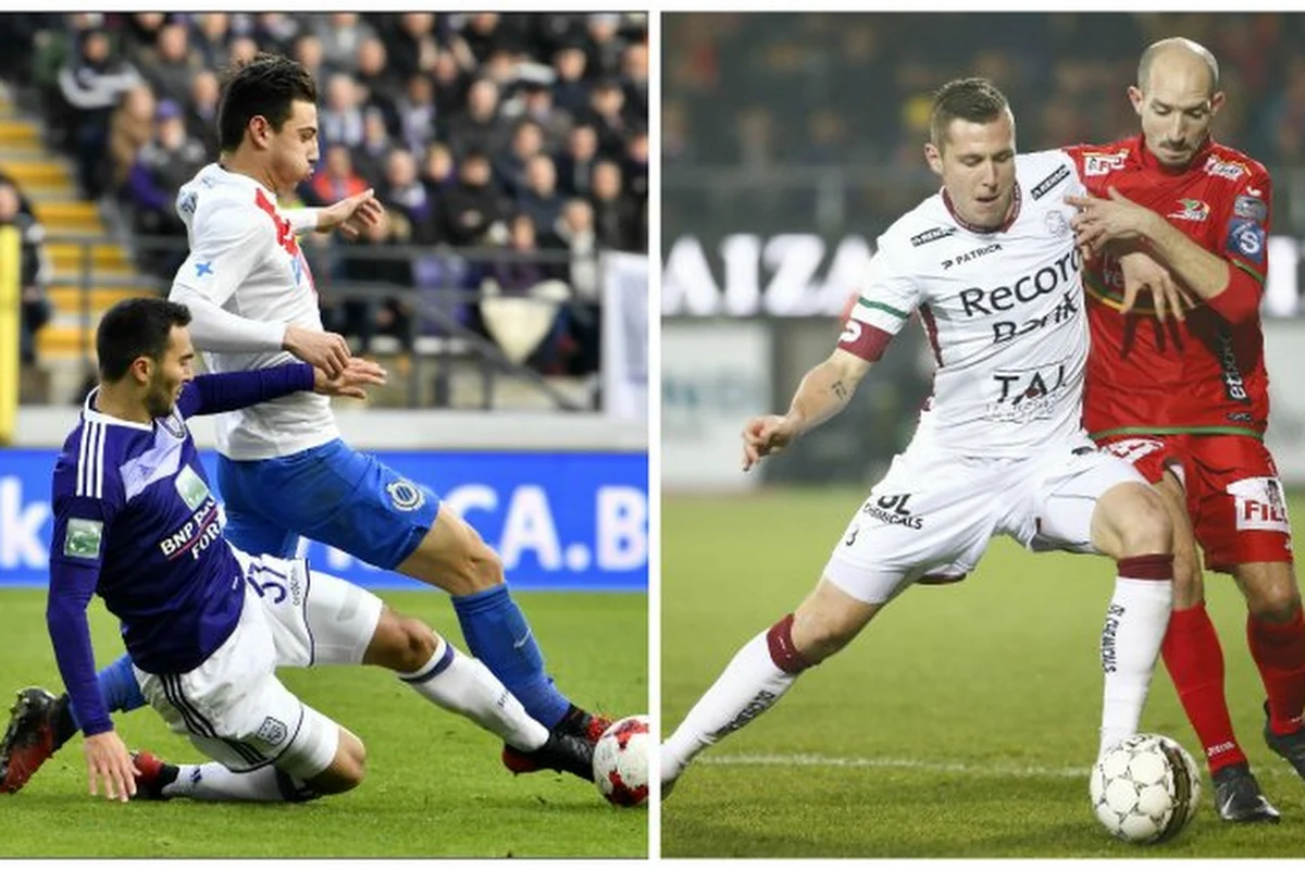 Oostende - Essevee bood zoveel meer dan Anderlecht - Club Brugge: "Niet voor niets bovenaan" en "Titelkandidaat"