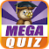 Mega quiz culture générale pour concours. icon