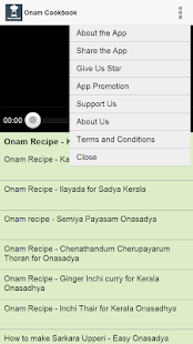 Onam Cookbook(圖3)-速報App