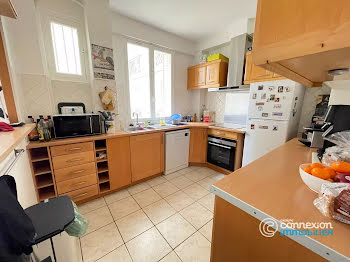 appartement à Paris 17ème (75)