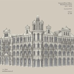 General Post Office, Third Generation - Standard Version, Edition 4 of 10