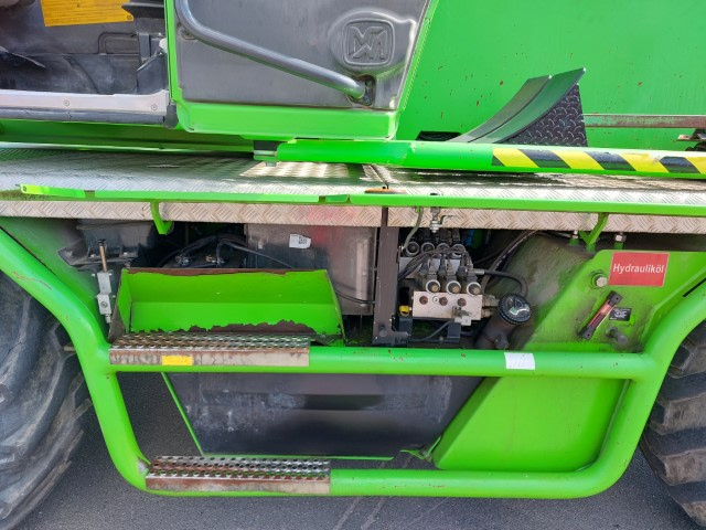 Picture of a MERLO ROTO 45.21 MCSS