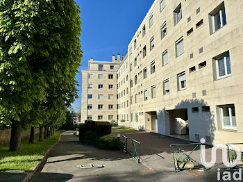 appartement à Saint-Germain-en-Laye (78)