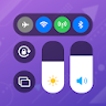 Control Center OS Style icon