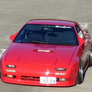 RX-7 FC3S