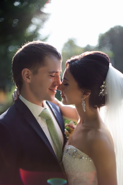 Wedding photographer Brezhneva Svetlana (brezhnevapro). Photo of 20 March 2018