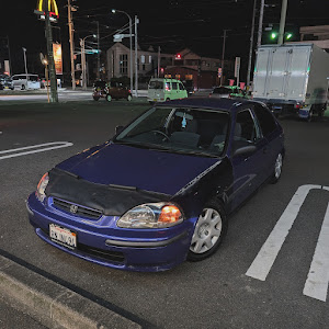 シビック EK3