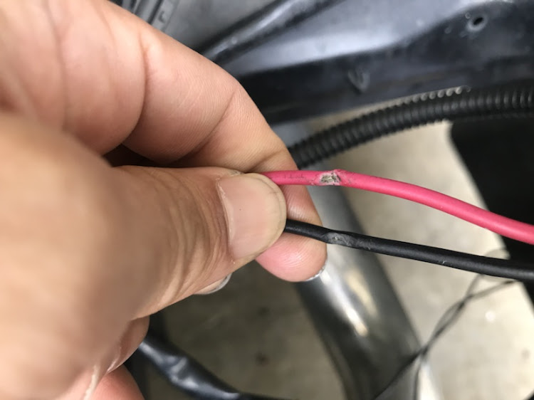 シルビアのヘッドライト・HID・シルビア・S14に関するカスタム事例の投稿画像2枚目