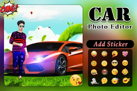 Green Hill Photo Editor(圖7)-速報App