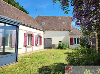 maison à Montigny-le-Chartif (28)