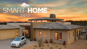 HGTV Smart Home 2017 thumbnail