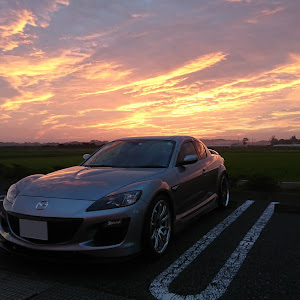 RX-8 SE3P