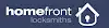 Homefront Locksmiths Logo