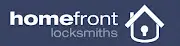 Homefront Locksmiths Logo