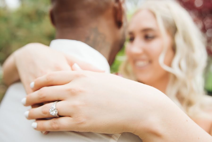 Huwelijksfotograaf Danielle Hendrickson (daniellehendrick). Foto van 8 september 2019