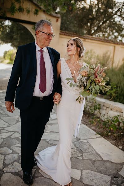 Fotógrafo de casamento Maria Siray (mariasiray). Foto de 12 de agosto 2021