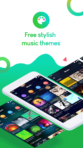 Tinkle Music Player - Enjoy Free Trending Songs