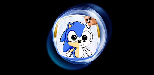 Descargar Cómo dibujar sonic para PC gratis - última versión -  .