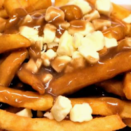 Poutine 