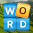 Word Search Block Puzzle Game icon