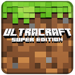 Cover Image of Скачать Ultra Craft - Survival Explore 4.8.1.5 APK