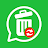 WA Messages:Deleted & Recovery icon