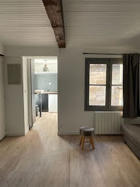 appartement à Bordeaux (33)