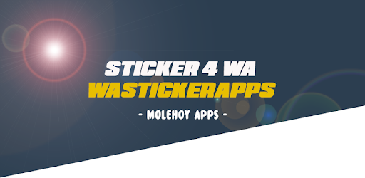 Whatsapp Download Stiker  Wa  Kocak Moa Gambar