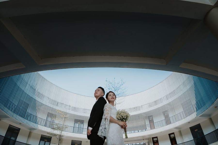 婚礼摄影师Sin Nguyen（sinnguyen）。2023 7月23日的照片