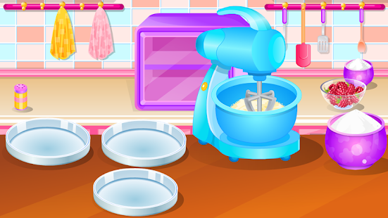How to mod cooking games cake berries lastet apk for pc