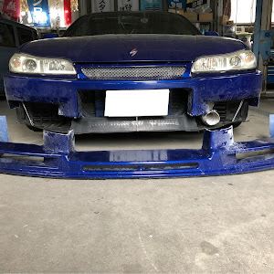 シルビア S15