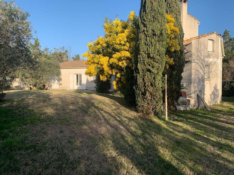 Vente maison 4 pièces 150 m² à Arles (13200), 549 900 €